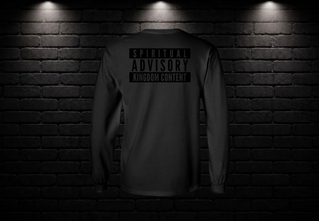 Long Sleeve T-Shirt
