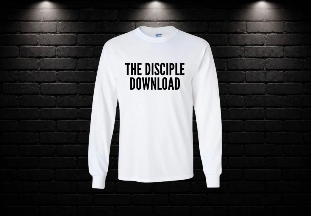 Long Sleeve T-Shirt