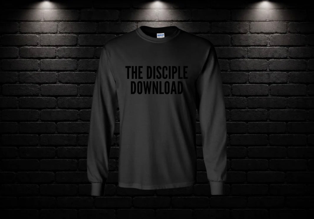 Long Sleeve T-Shirt