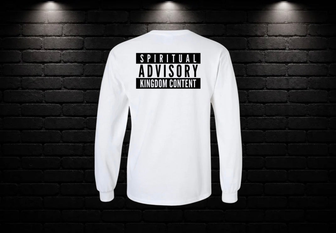 Long Sleeve T-Shirt