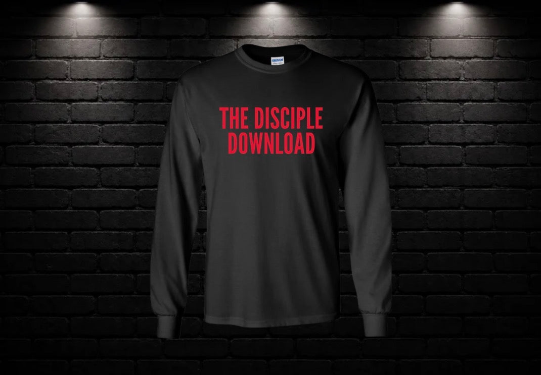 Long Sleeve T-Shirt