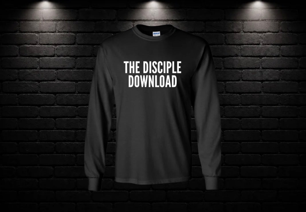 Long Sleeve T-Shirt