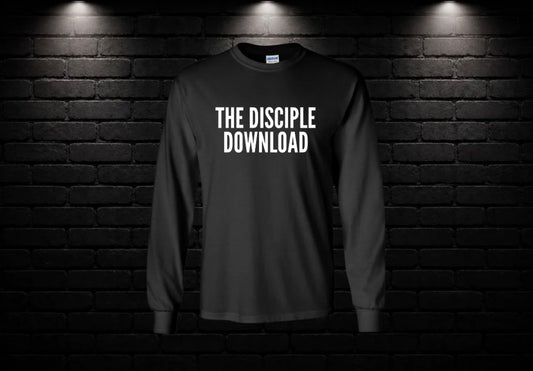 Long Sleeve T-Shirt