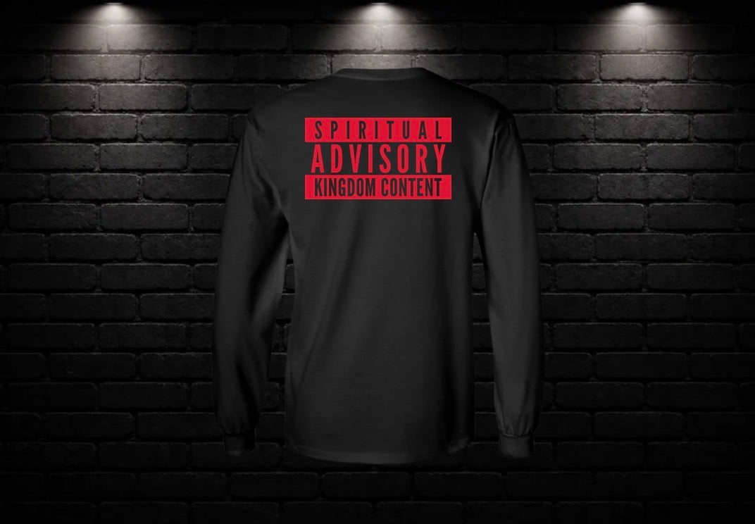 Long Sleeve T-Shirt