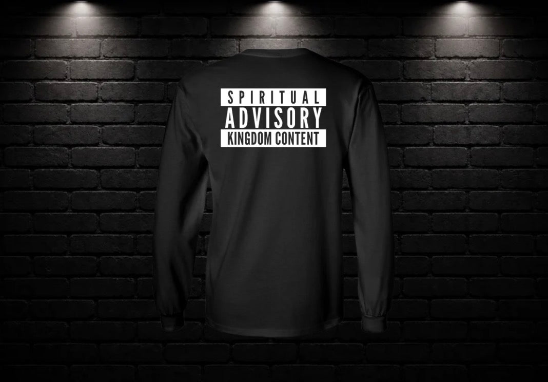 Long Sleeve T-Shirt