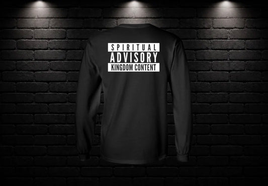 Long Sleeve T-Shirt